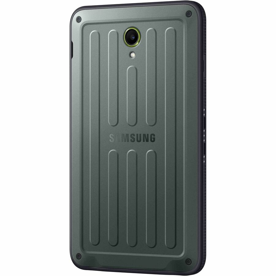 Samsung Galaxy Tab Active5 5G Rugged 8" Tablet, 6GB RAM, 128GB Storage, IP68 Water & Dust Resistant Green - Store 42
