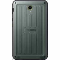 Samsung Galaxy Tab Active5 5G Rugged 8" Tablet, 6GB RAM, 128GB Storage, IP68 Water & Dust Resistant Green - Store 42