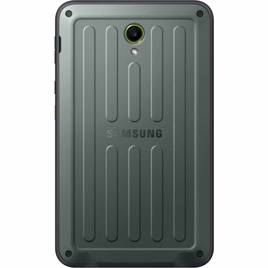 Samsung Galaxy Tab Active5 5G Rugged 8" Tablet, 6GB RAM, 128GB Storage, IP68 Water & Dust Resistant Green - Store 42