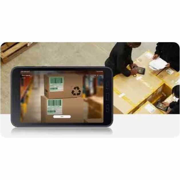 Samsung Galaxy Tab Active5 8" WUXGA Rugged Tablet - IP68 Water Resistant, Knox Suite Included - Store 42