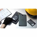 Samsung Galaxy Tab Active5 8" WUXGA Rugged Tablet - IP68 Water Resistant, Knox Suite Included - Store 42