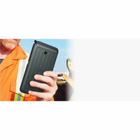 Samsung Galaxy Tab Active5 8" WUXGA Rugged Tablet - IP68 Water Resistant, Knox Suite Included - Store 42