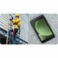 Samsung Galaxy Tab Active5 8" WUXGA Rugged Tablet - IP68 Water Resistant, Knox Suite Included - Store 42