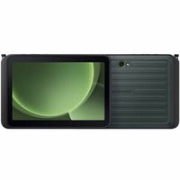Samsung Galaxy Tab Active5 Pro 6GB RAM 128GB Storage Unlocked Green - Enterprise Edition Default Title