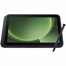 Samsung Galaxy Tab Active5 Pro 8" Tablet 256GB WiFi Green Rugged Design for Enterprise Use Default Title