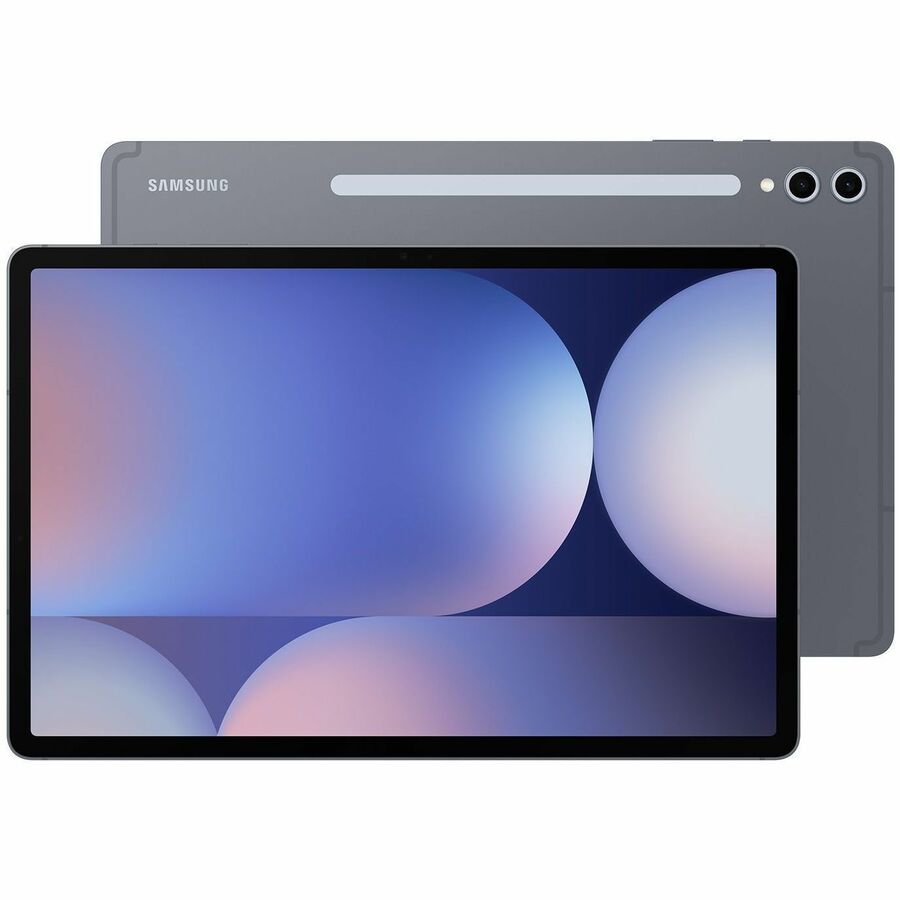 Samsung Galaxy Tab S10 12GB RAM 256GB Moonstone Gray - 5G, IP68 Water - Resistant, AI Features - Store 42