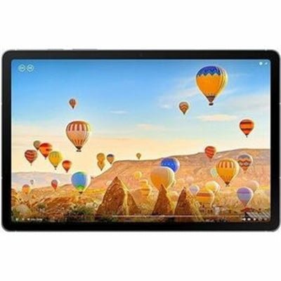 Samsung Galaxy Tab S10 FE | 12GB RAM, 256GB Storage, WiFi, Gray - Power Meets Elegance