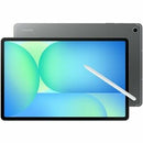 Samsung Galaxy Tab S10 FE+ 12GB RAM 256GB WiFi - Elegant Gray Premium Tablet Default Title