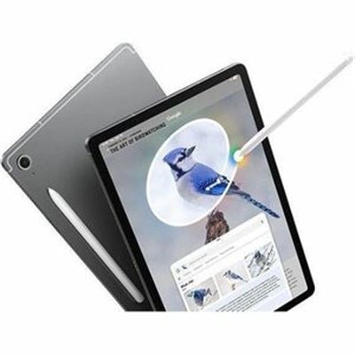 Samsung Galaxy Tab S10 FE, 8GB RAM, 128GB Storage, WiFi - Elegant Gray Tablet for High Performance