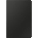 Samsung Galaxy Tab S10 FE+ Book Cover Keyboard with AI Key - Sleek Black Design Default Title