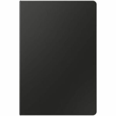 Samsung Galaxy Tab S10 FE+ Book Cover Keyboard with AI Key - Sleek Black Design Default Title
