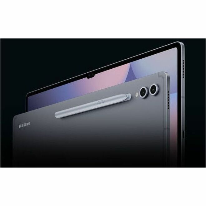 Samsung Galaxy Tab S10 Plus 12.4" 256GB Moonstone Gray with S Pen - AI Powered Productivity, Water - Resistant - Store 42