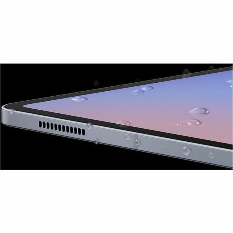 Samsung Galaxy Tab S10 Plus 12.4" 256GB Moonstone Gray with S Pen - AI Powered Productivity, Water - Resistant - Store 42