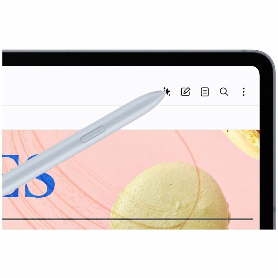 Samsung Galaxy Tab S10+ SM - X820 | 12GB RAM, 256GB Storage, IP68 Water - Resistant, Dynamic AMOLED Display - Store 42