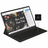Samsung Galaxy Tab S10+ SM - X820 | 12GB RAM, 256GB Storage, IP68 Water - Resistant, Dynamic AMOLED Display - Store 42