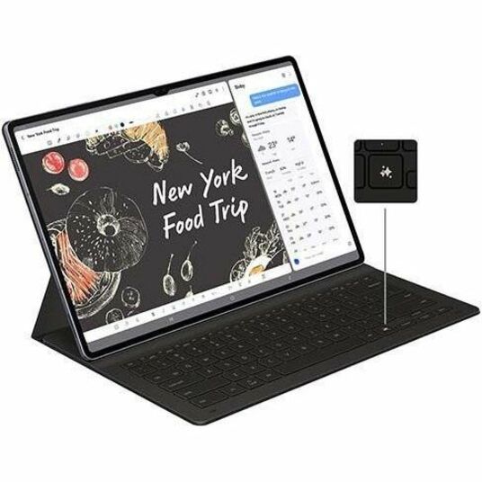 Samsung Galaxy Tab S10 Ultra 14.6" 16GB RAM 1TB Storage in Moonstone with S Pen - IP68 Water - Resistant - Store 42