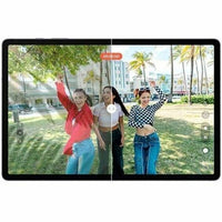 Samsung Galaxy Tab S10 Ultra 14.6" Display, 12GB RAM, 512GB Storage, IP68 Water - Resistant, Moonstone Gray - Store 42