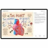 Samsung Galaxy Tab S10 Ultra 14.6" Display, 12GB RAM, 512GB Storage, IP68 Water - Resistant, Moonstone Gray - Store 42