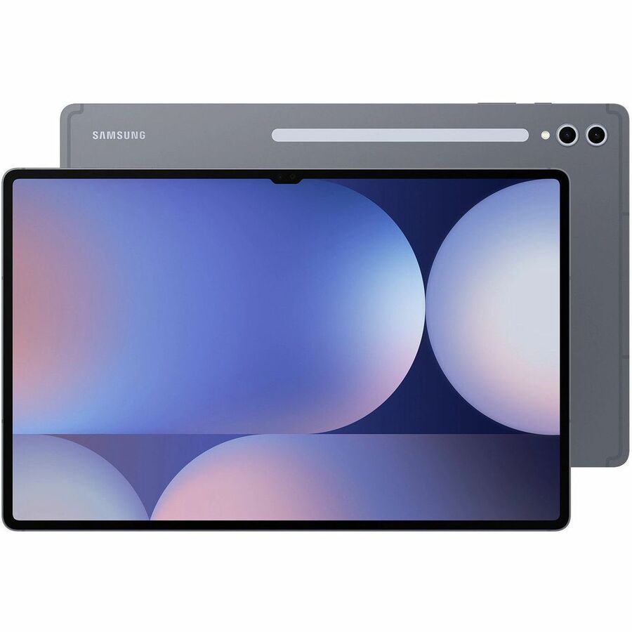 Samsung Galaxy Tab S10 Ultra 14.6" WQXGA+ Tablet - Moonstone Gray with S Pen, 12GB RAM, AI Features - Store 42