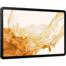 Samsung Galaxy Tab S8 - 11" Display, 128GB Storage, Graphite - Fast Android Tablet 2022 Default Title