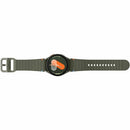 Samsung Galaxy Watch 7 - Black, Heart Health Monitoring, Energy Score & Style On-the-Go