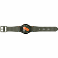 Samsung Galaxy Watch 7 - Black, Heart Health Monitoring, Energy Score & Style On-the-Go
