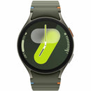 Samsung Galaxy Watch 7 - Black, Heart Health Monitoring, Energy Score & Style On-the-Go