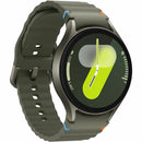 Samsung Galaxy Watch 7 - Black, Heart Health Monitoring, Energy Score & Style On-the-Go