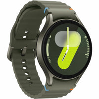 Samsung Galaxy Watch 7 - Black, Heart Health Monitoring, Energy Score & Style On-the-Go