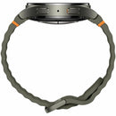 Samsung Galaxy Watch 7 - Black, Heart Health Monitoring, Energy Score & Style On-the-Go