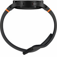 Samsung Galaxy Watch FE 40mm Bluetooth Black - Advanced Health Tracking & Sleep Coaching