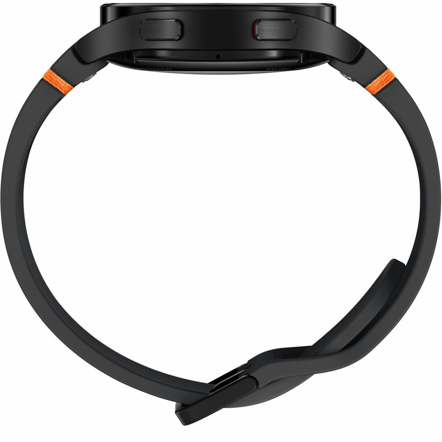 Samsung Galaxy Watch FE 40mm Bluetooth Black - Advanced Health Tracking & Sleep Coaching