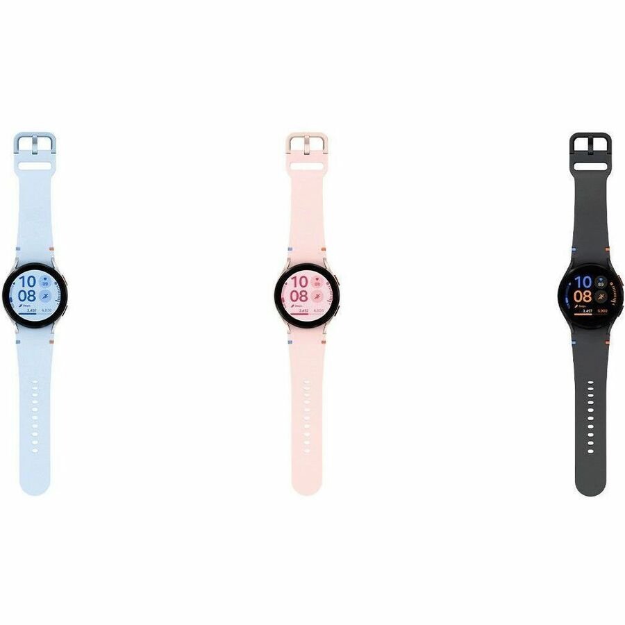 Samsung Galaxy Watch FE 40mm Bluetooth Black - Advanced Health Tracking & Sleep Coaching - Store 42