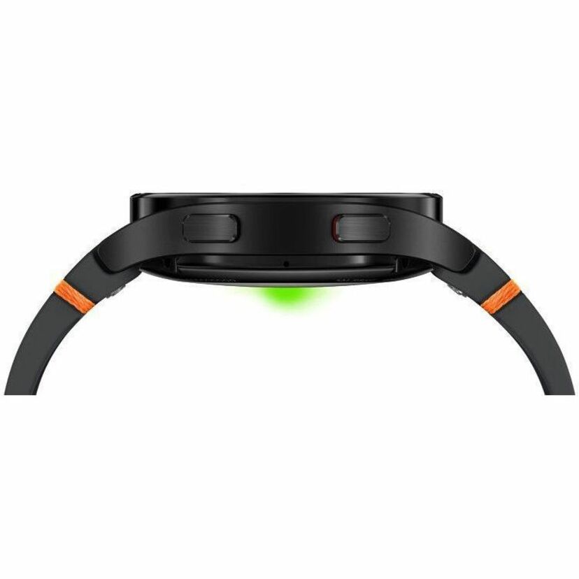 Samsung Galaxy Watch FE 40mm Bluetooth Black - Advanced Health Tracking & Sleep Coaching - Store 42
