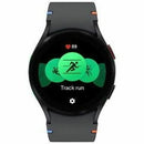 Samsung Galaxy Watch FE 40mm Bluetooth Black - Advanced Health Tracking & Sleep Coaching - Store 42