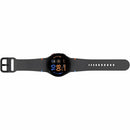 Samsung Galaxy Watch FE 40mm Bluetooth Black - Advanced Health Tracking & Sleep Coaching