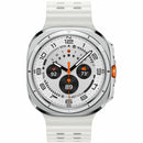 Samsung Galaxy Watch Ultra 46mm Smartwatch - Advanced Fitness Tracking & Rugged Design