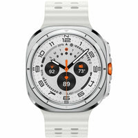 Samsung Galaxy Watch Ultra 46mm Smartwatch - Advanced Fitness Tracking & Rugged Design