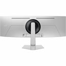 Samsung Odyssey G9 49" DQHD OLED Gaming Monitor - Curved 32:9, 5120x1440, Quantum Dot Technology