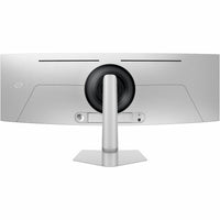 Samsung Odyssey G9 49" DQHD OLED Gaming Monitor - Curved 32:9, 5120x1440, Quantum Dot Technology