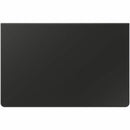 Samsung S10 FE+ Slim Keyboard Cover - AI Technology, Thin Design, Elegant Black Finish Default Title
