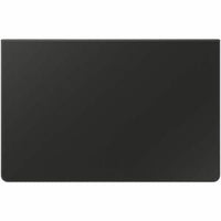 Samsung S10 FE+ Slim Keyboard Cover - AI Technology, Thin Design, Elegant Black Finish Default Title