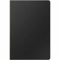 Samsung Tab S9 FE & S10 FE Book Cover Keyboard Black with AI Key - Premium Protection Default Title