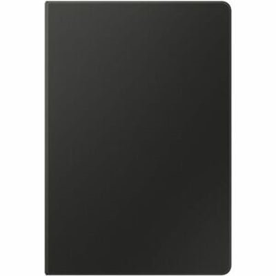 Samsung Tab S9 FE & S10 FE Book Cover Keyboard Black with AI Key - Premium Protection