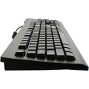 SealShield Medical Grade USB Keyboard | 104 Key Waterproof Design for Enhanced Hygiene - Store 42