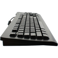 SealShield Medical Grade USB Keyboard | 104 Key Waterproof Design for Enhanced Hygiene - Store 42
