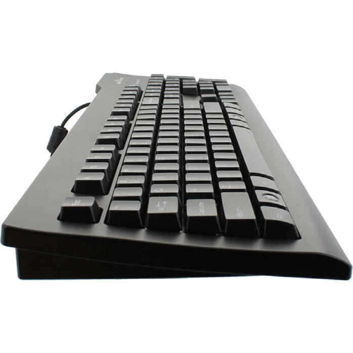 SealShield Medical Grade USB Keyboard | 104 Key Waterproof Design for Enhanced Hygiene - Store 42