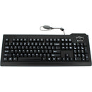 SealShield Medical Grade USB Keyboard | 104 Key Waterproof Design for Enhanced Hygiene - Store 42