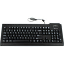 SealShield Medical Grade USB Keyboard | 104 Key Waterproof Design for Enhanced Hygiene - Store 42