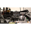 Seiko 203 DPI Smart Label Printer | Direct Thermal | Easy Roll Loading | Customizable with SLP Software